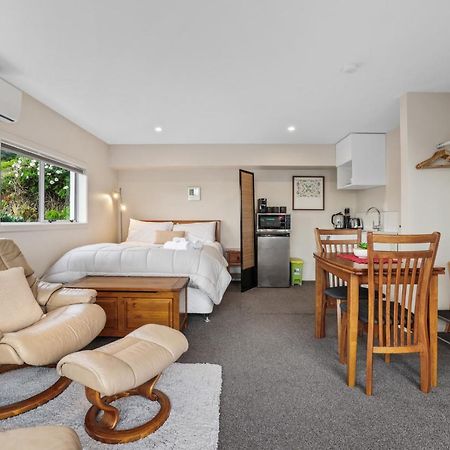 Gatehouse On The Bay - Christchurch Holiday Unit 外观 照片
