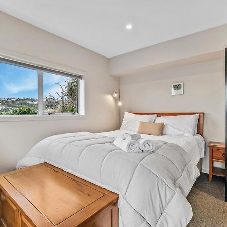 Gatehouse On The Bay - Christchurch Holiday Unit 外观 照片