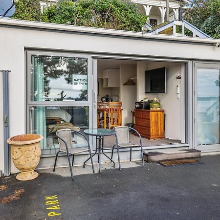 Gatehouse On The Bay - Christchurch Holiday Unit 外观 照片