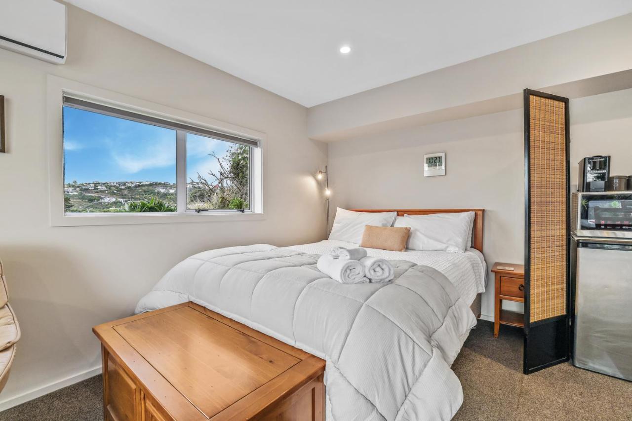 Gatehouse On The Bay - Christchurch Holiday Unit 外观 照片