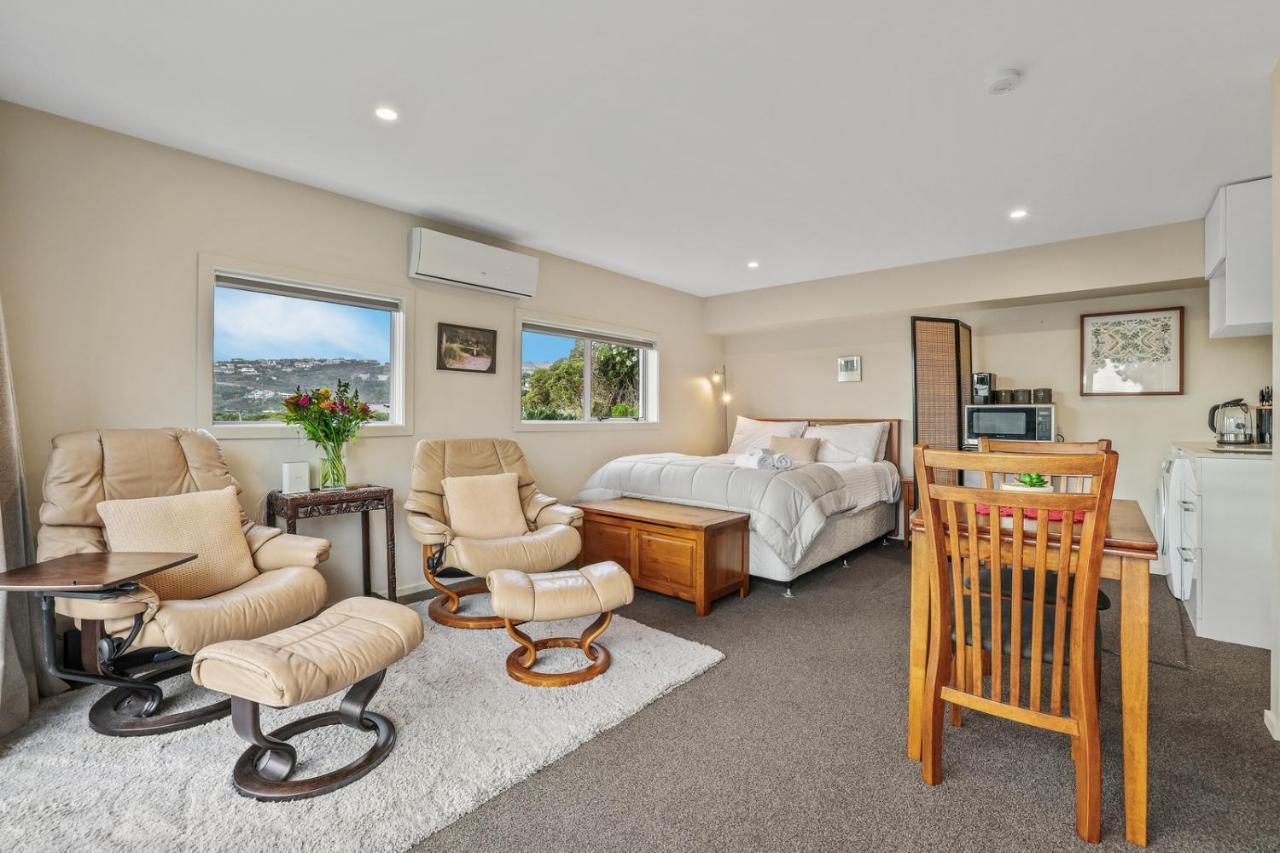 Gatehouse On The Bay - Christchurch Holiday Unit 外观 照片