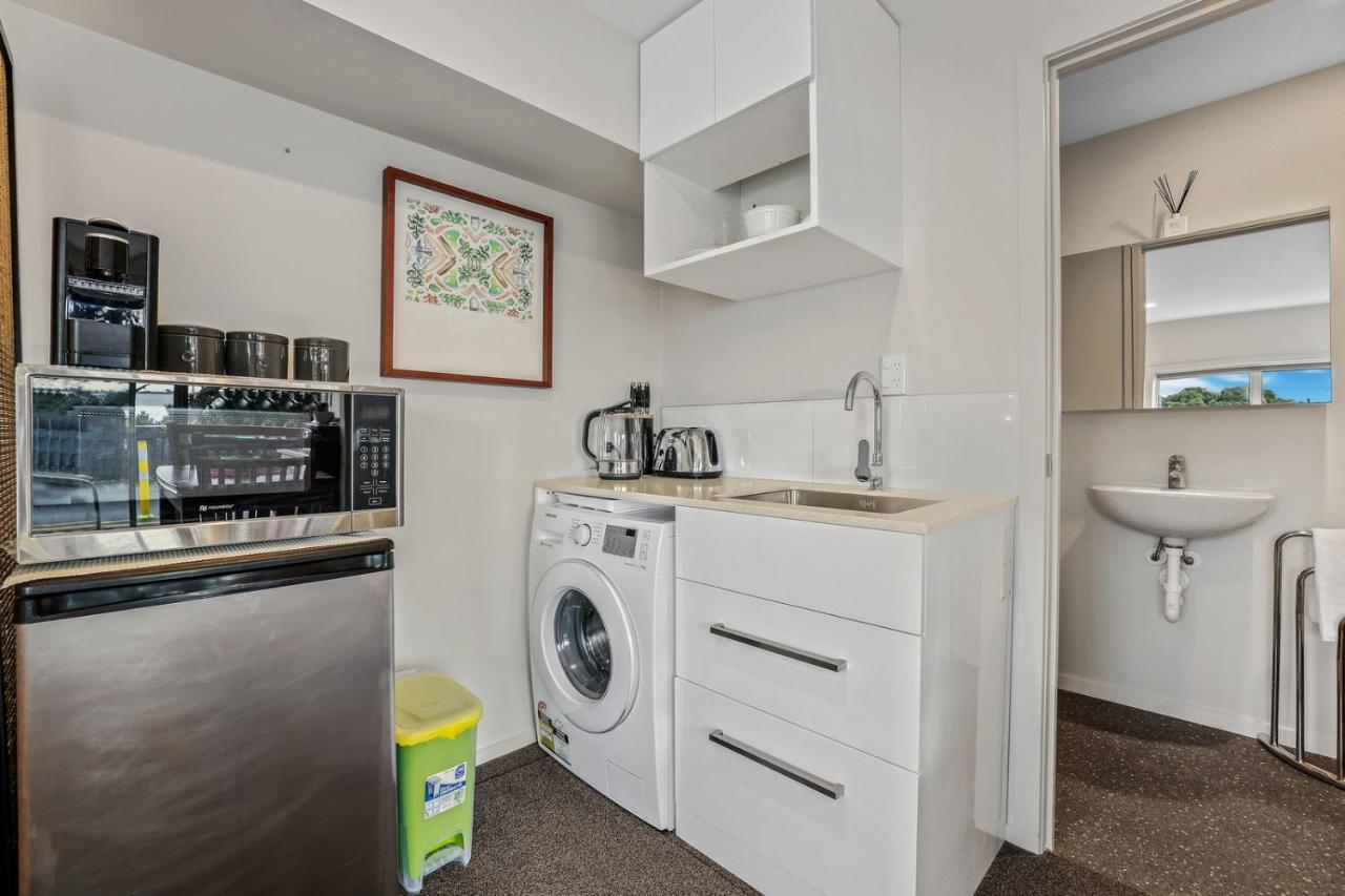 Gatehouse On The Bay - Christchurch Holiday Unit 外观 照片