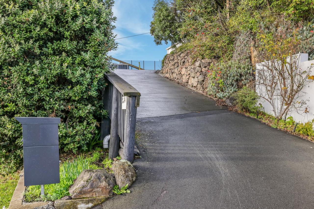 Gatehouse On The Bay - Christchurch Holiday Unit 外观 照片