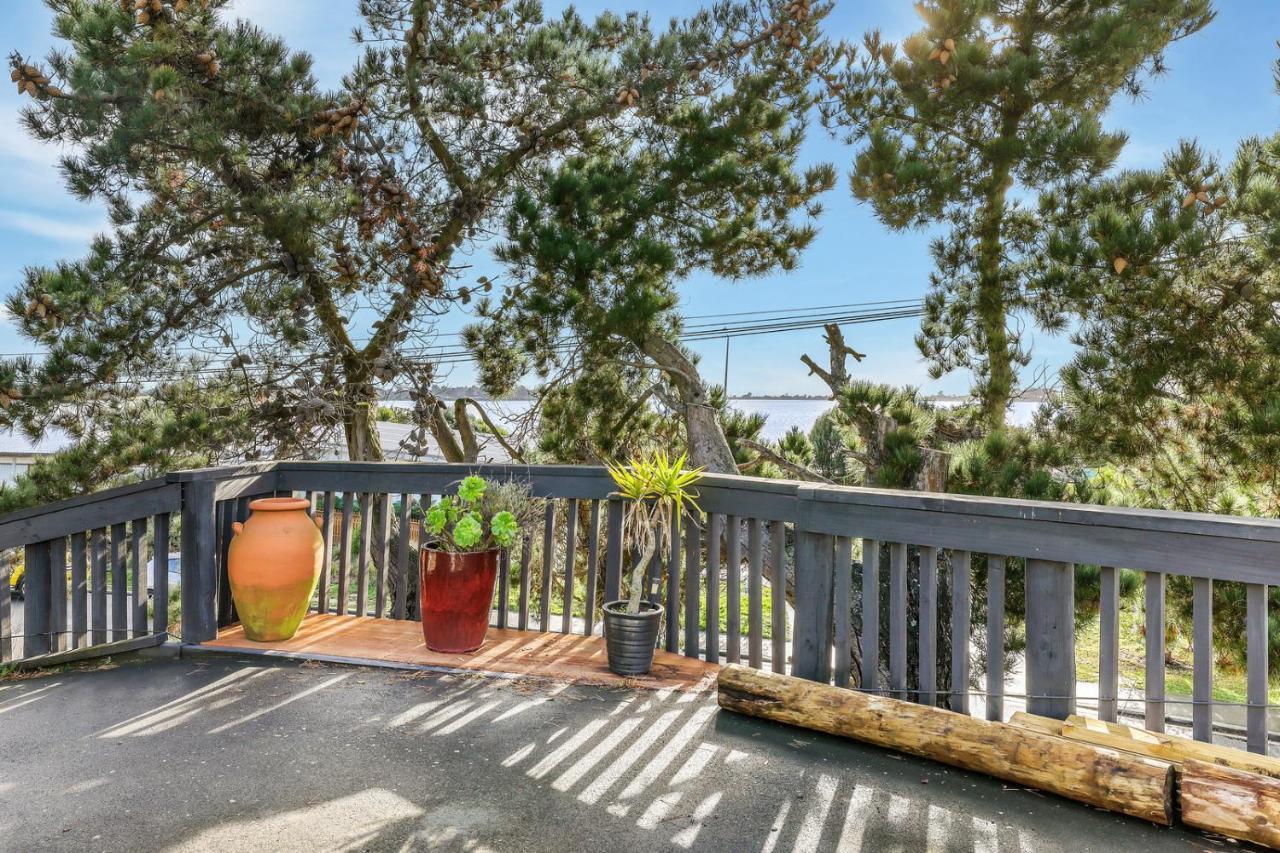 Gatehouse On The Bay - Christchurch Holiday Unit 外观 照片