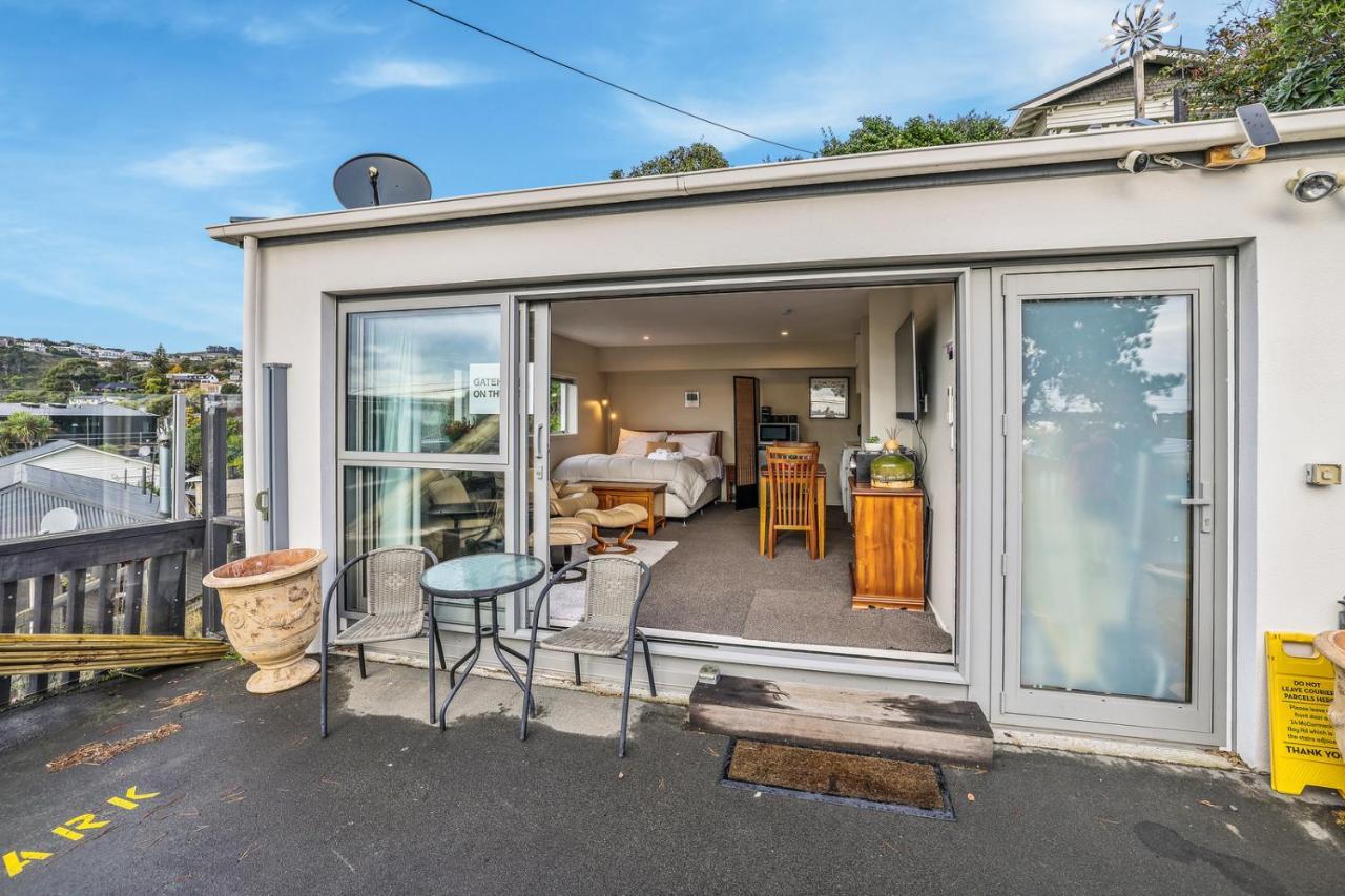 Gatehouse On The Bay - Christchurch Holiday Unit 外观 照片