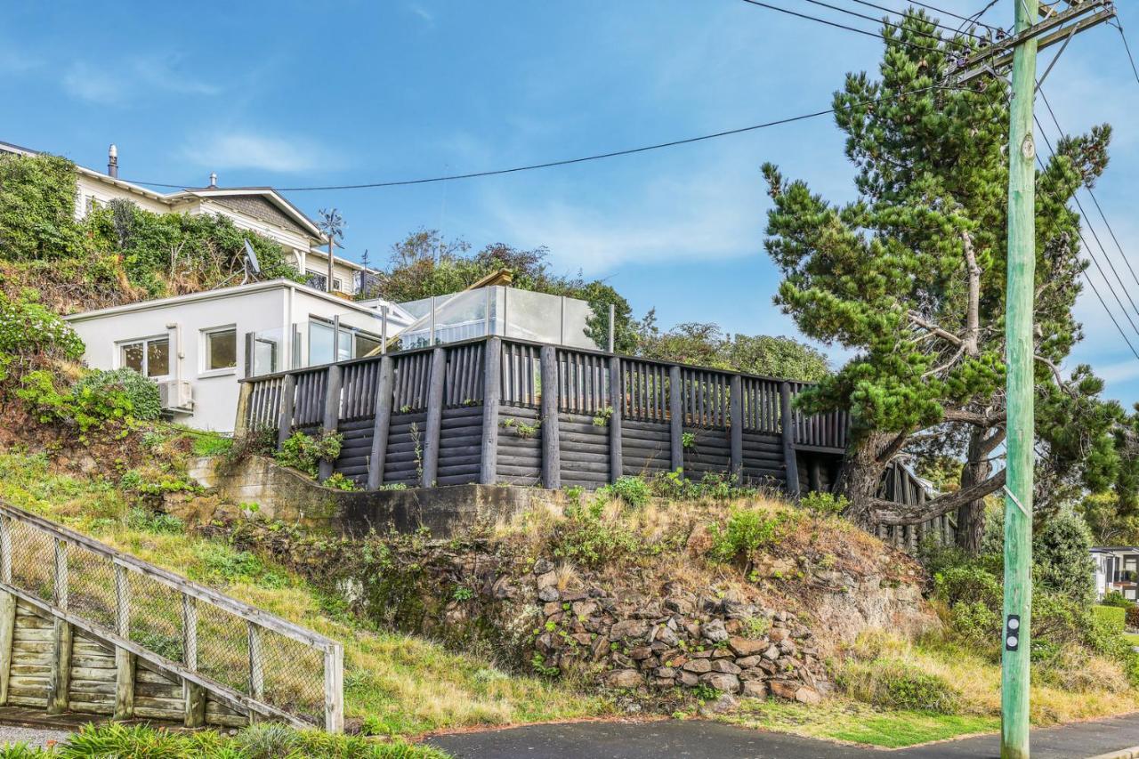 Gatehouse On The Bay - Christchurch Holiday Unit 外观 照片